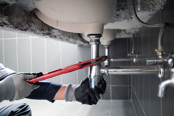 Trusted Gas Line Repair service in Cambridge, MD - AAA Plumbing Heating